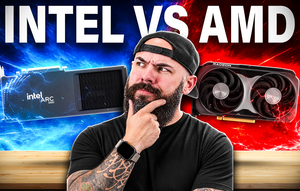 Intel Arc B580 vs AMD RX 9060 XT: The Real Budget GPU Difference at 1080p in 2026