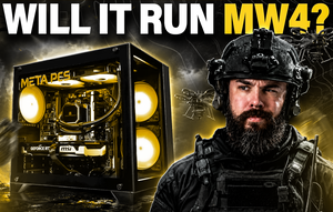 Call of Duty: Modern Warfare 4 PC Requirements and the Build That Runs It (2026)