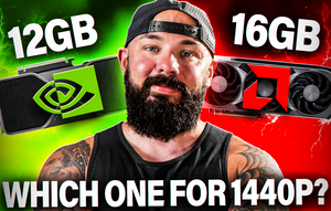 RTX 5070 vs RX 9070 XT: Which Should You Buy for 1440p in 2026?