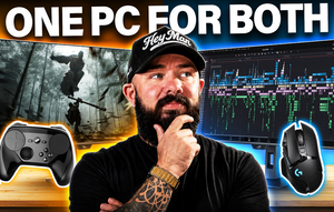 The Best Gaming PC for Both Gaming and Work in 2026