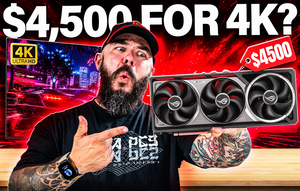 Is 4K Gaming Worth It in 2026? An Honest Take With Prices This High