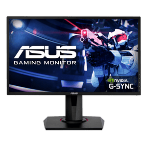 24" ASUS VG248QG 144Hz Gaming Monitor