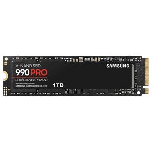 1TB SAMSUNG 990 PRO