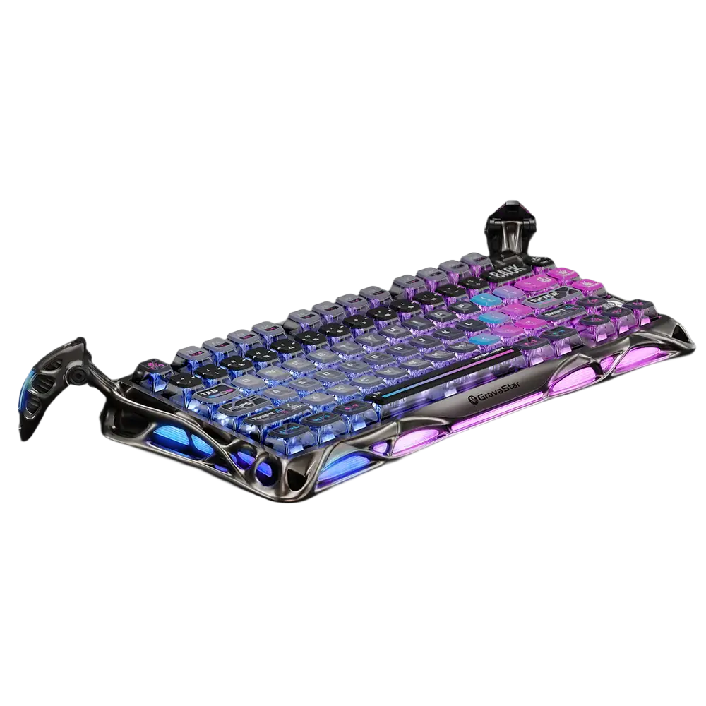 GravaStar Mercury K1 Pro＋コイルケーブル＋リストレスト Amazon.com