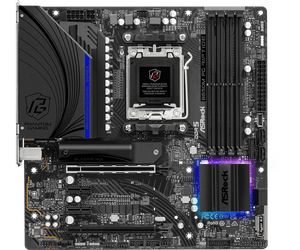 ASRock B650M PG Riptide WiFi