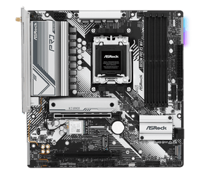Asrock B650M Pro RS Wifi