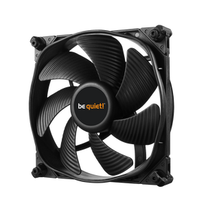 BeQuiet Silent Fan 120MM