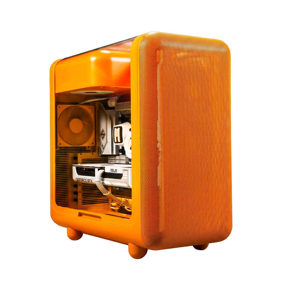 梨華３ X50 Citrus – META PCs