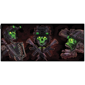 Night Reaper Deskmat