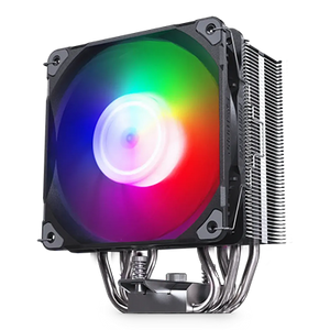 120MM Single Tower Cooler