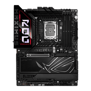 ASUS Z890 HERO