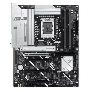 ASUS Z890 PRIME-P