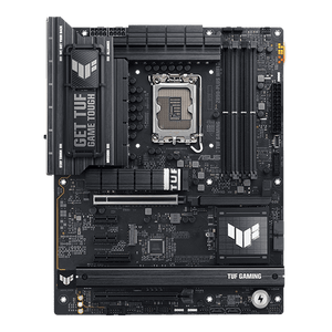 ASUS Z890 TUF-PLUS