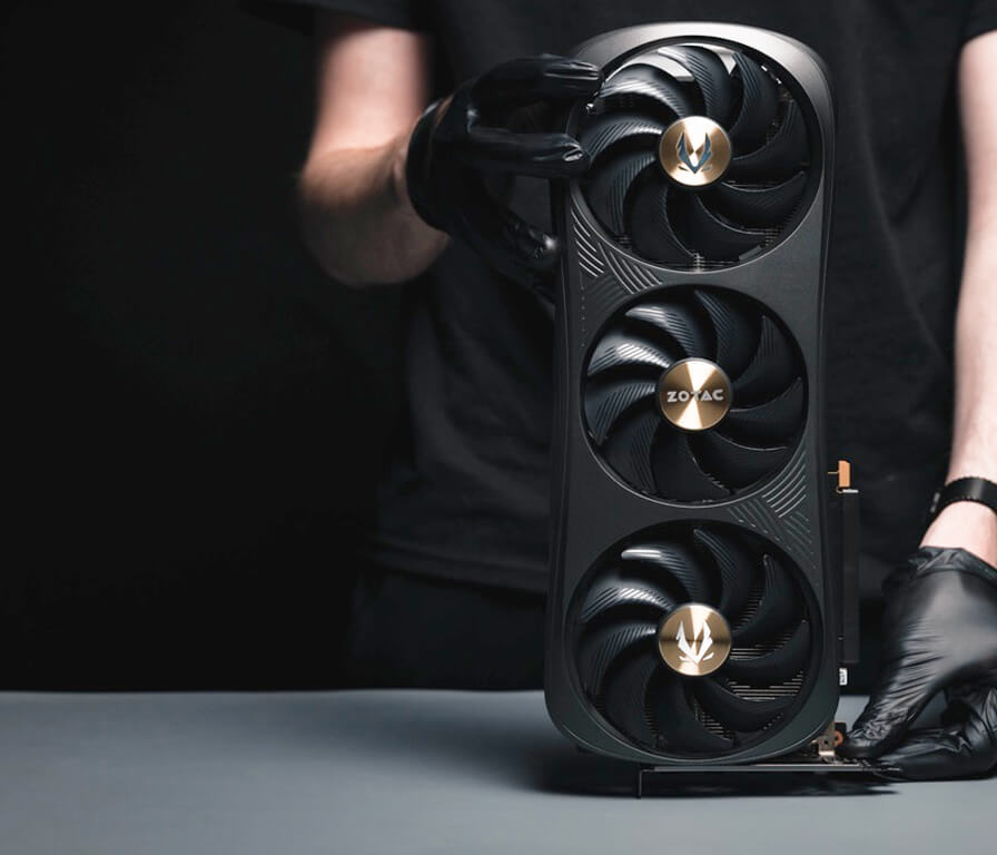 FINANCE Your Dream PC
