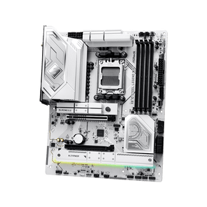 ASROCK X870 STEEL LEGEND WIFI