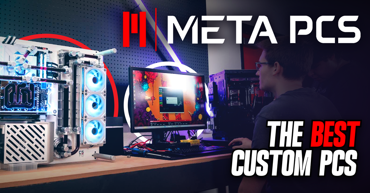 bpc 157 before and after reddit META PCs: Gaming PCs and Pre-Built Computers