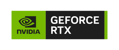 NVIDIA GeForce RTX