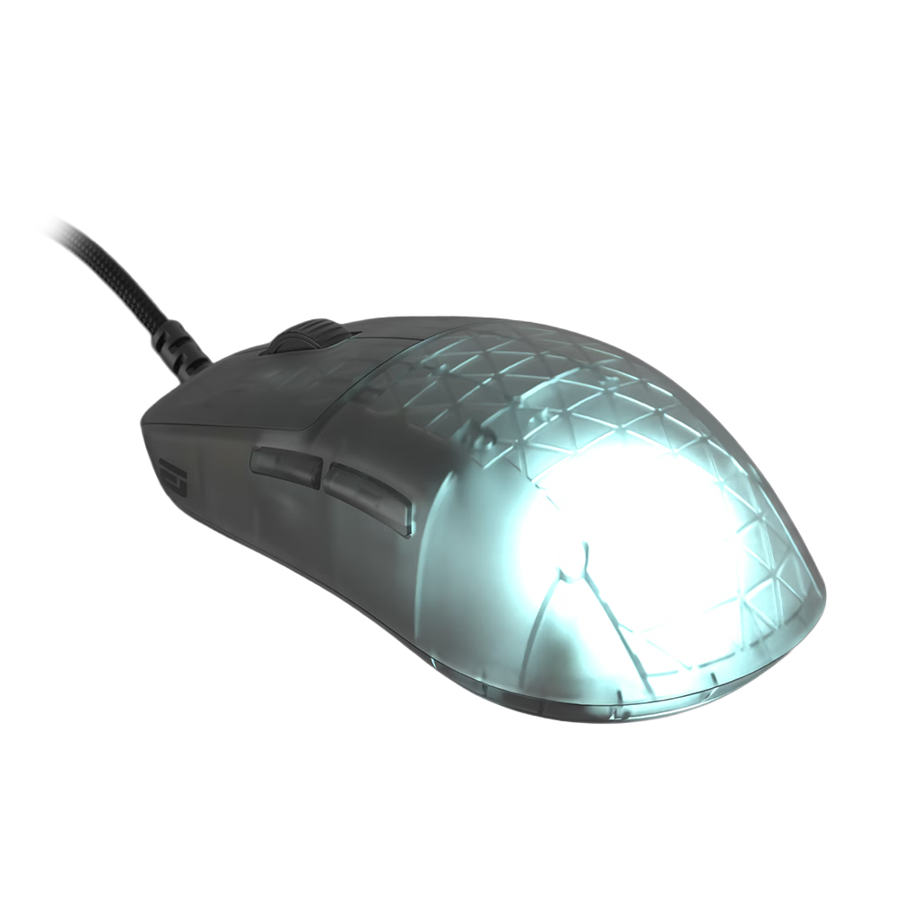 Endgame Gear OP1 Wired Mouse (Dark Frost) – META PCs
