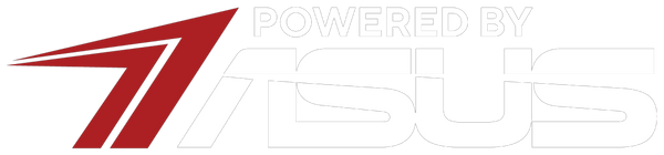 Powered by ASUS
