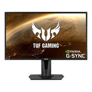 27" ASUS VG27AQ 1440p 165Hz Gaming Monitor