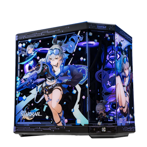 Silver Wolf Y70