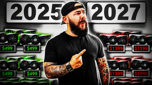 Buy a Gaming PC Now or Wait for 2027? An Honest Answer to RAMageddon