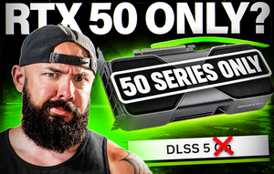DLSS 5: Which GPUs Actually Get It in 2026
