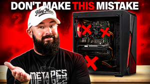 The Most Overlooked Budget Build Mistake in 2026 (And How to Avoid It)
