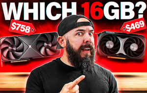 RTX 5060 Ti 16GB vs RX 9060 XT 16GB: Which One Should You Buy in 2026?