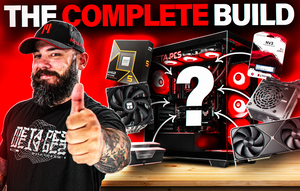 How to Build a Gaming PC in 2026: The Full Guide