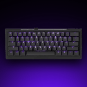 Keyboards
