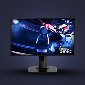 Monitors