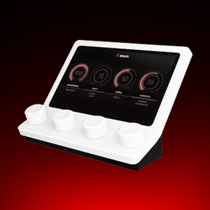 Streaming Gear