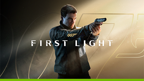 Mission-Ready PCs. 007 Included.