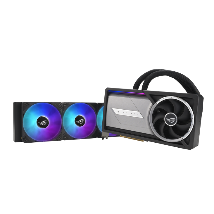 NVIDIA RTX5090 ASTRAL LC