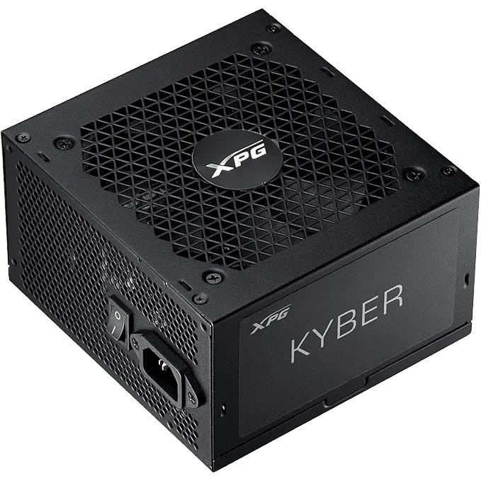 XPG Kyber 650w