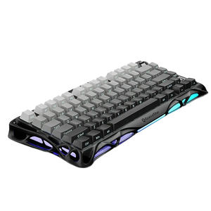 GravaStar Mercury K1 (75%, Gradient Black)