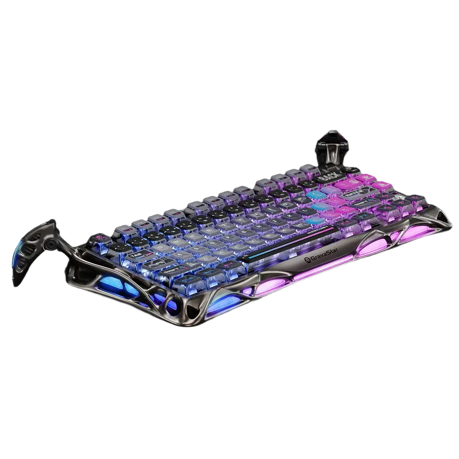 GravaStar Mercury K1 Pro Special Edition