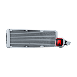META 360 AIO Cooler - White