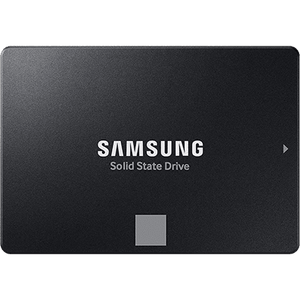 4TB SSD SAMSUNG 870 EVO