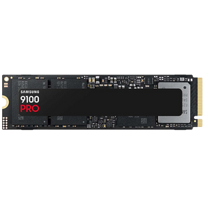 SAMSUNG 9100 PRO