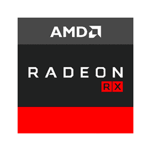 AMD RADEON RX 9060 XT 8GB