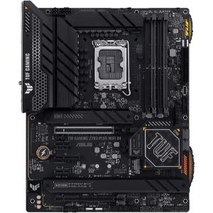 ASUS TUF GAMING Z790-PLUS WIFI D5