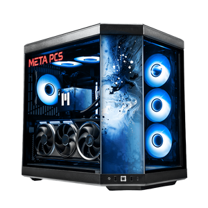 HYTE Y70 Touch Infinite