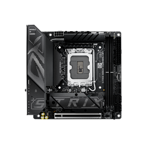 ROG Strix B860-I Gaming WiFi