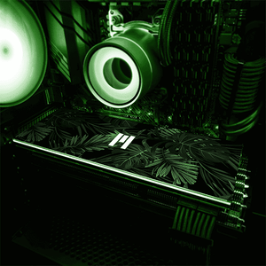 Green Leaf