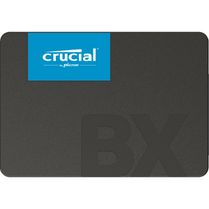 4TB SSD Crucial BX500 4TB