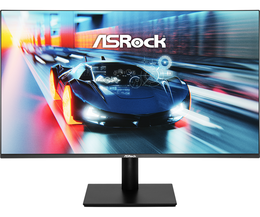 24.5" ASRock CL25FFB 144Hz Gaming Monitor