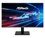 27" ASRock CL27FFBE 1080p 144Hz IPS