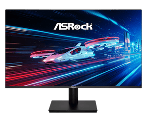 27" ASRock CL27FFBE 1080p 144Hz IPS
